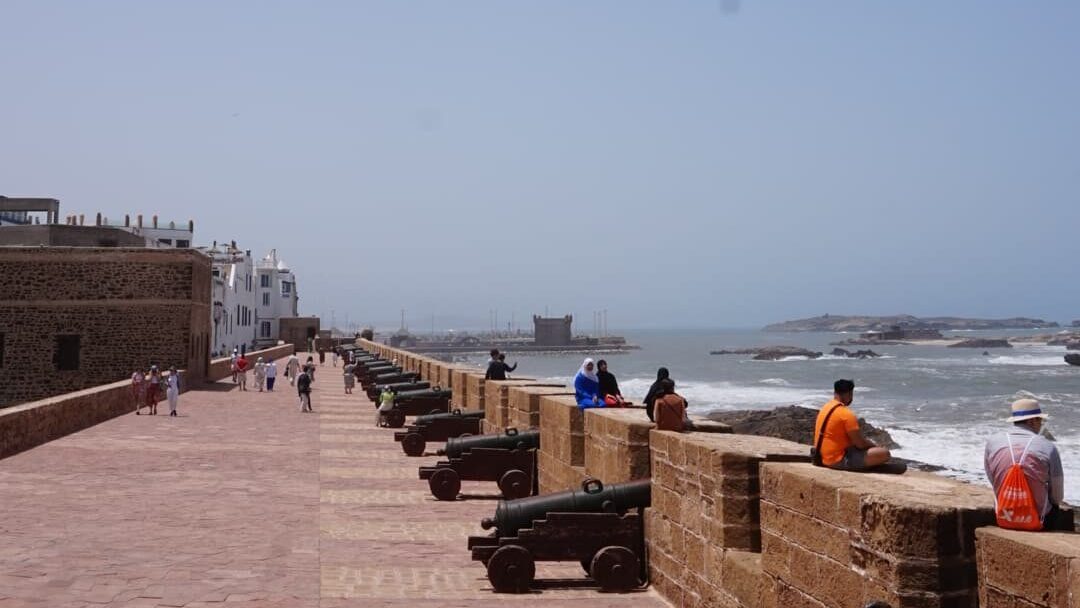 Essaouira