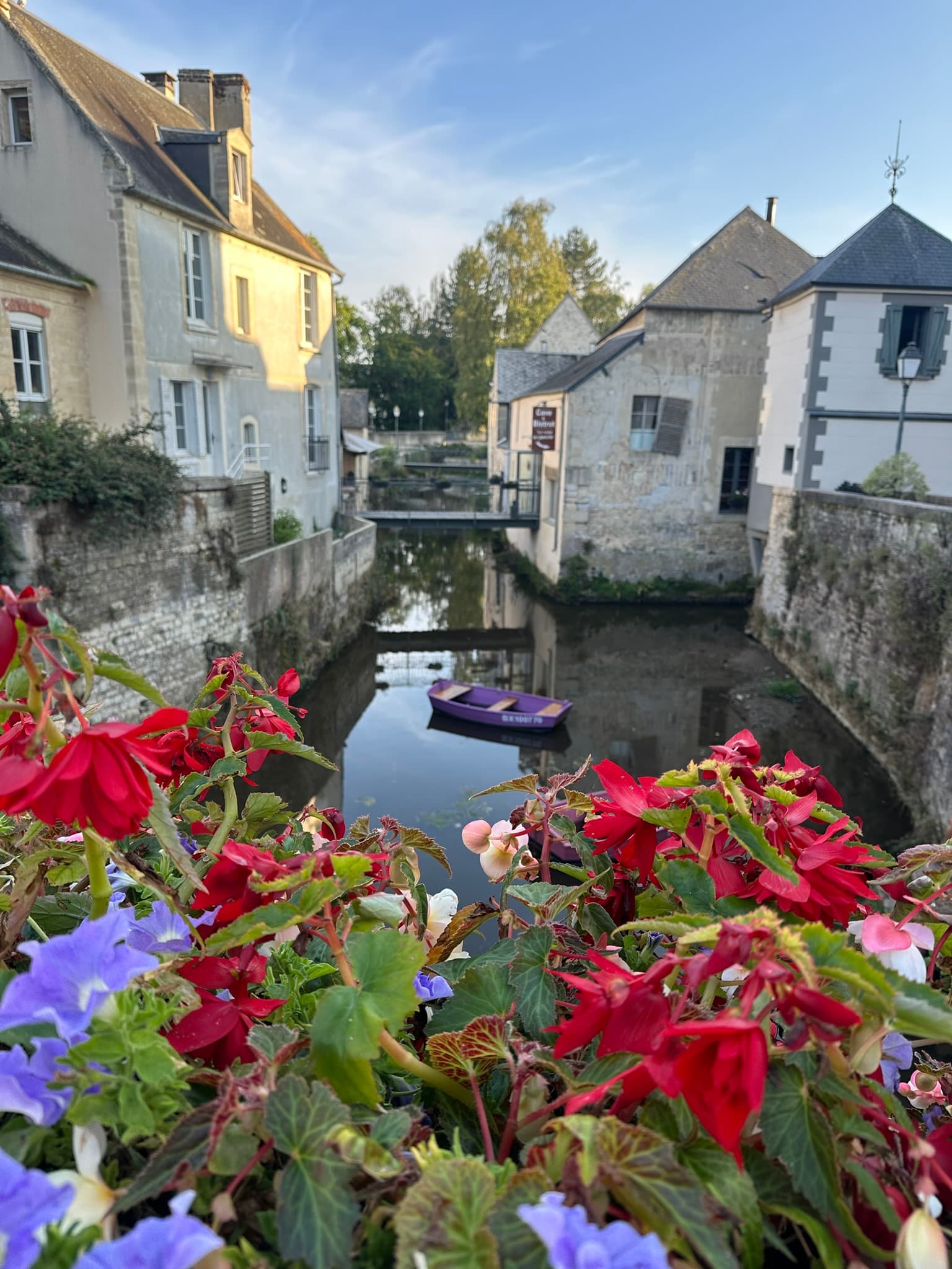 Bayeux