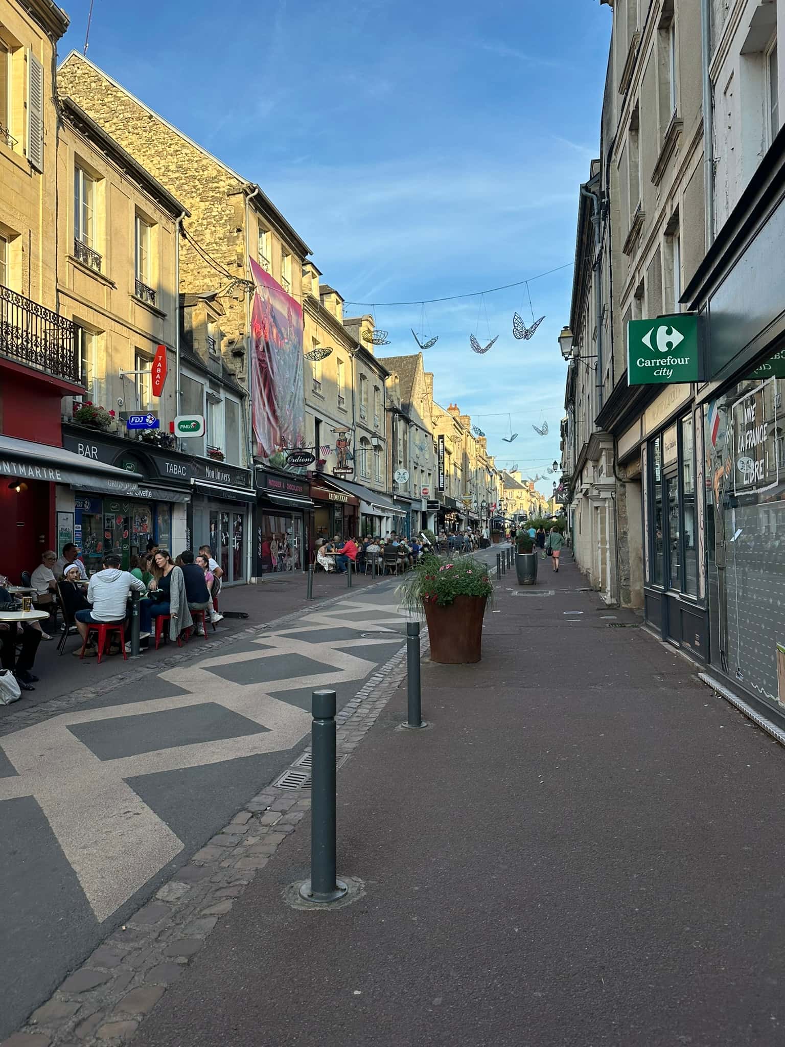 Bayeux