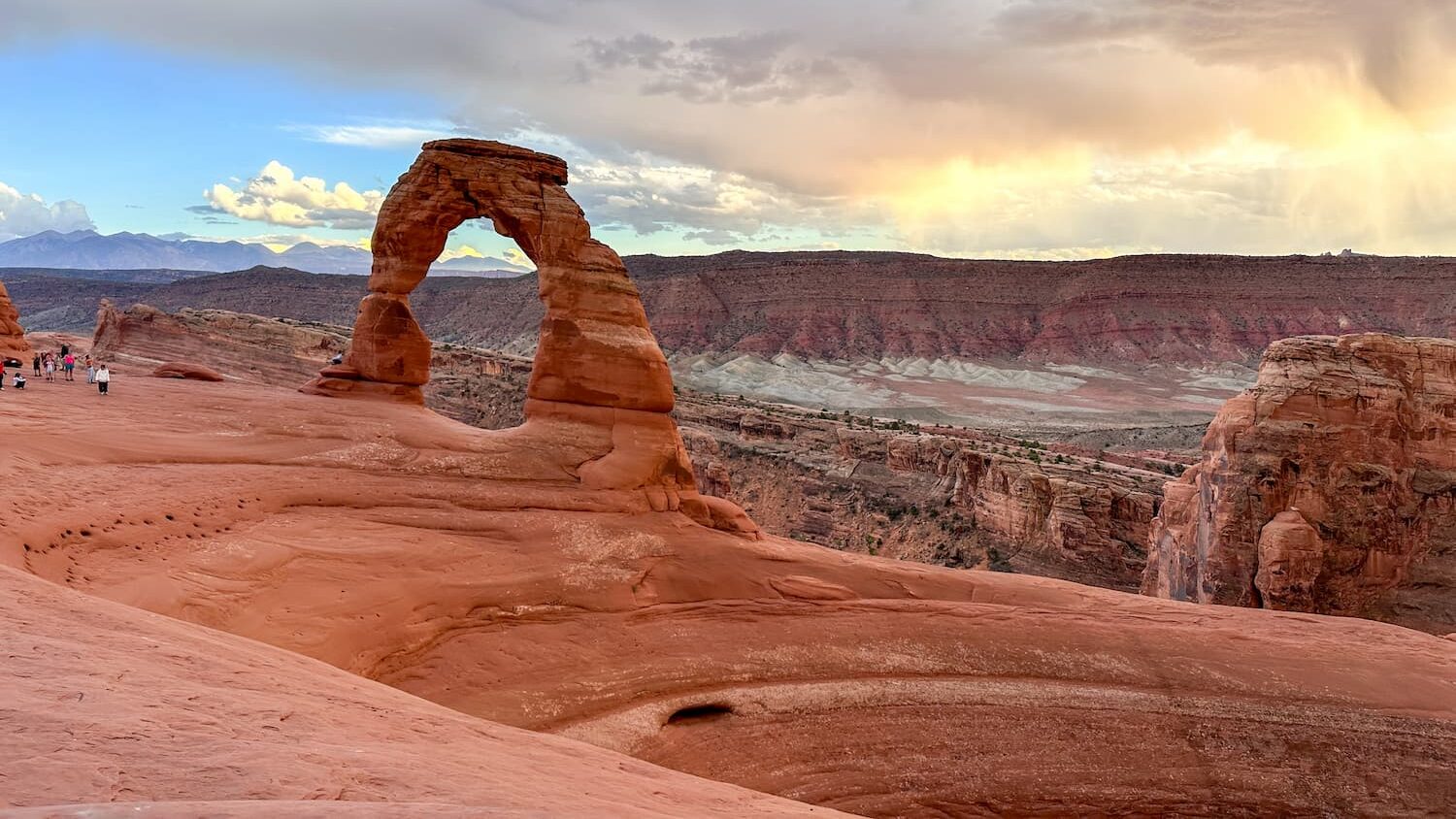 USA: il mio itinerario