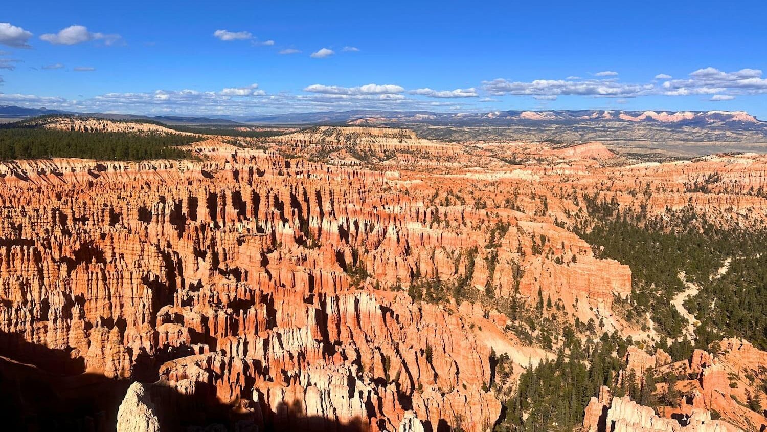 USA: il mio itinerario