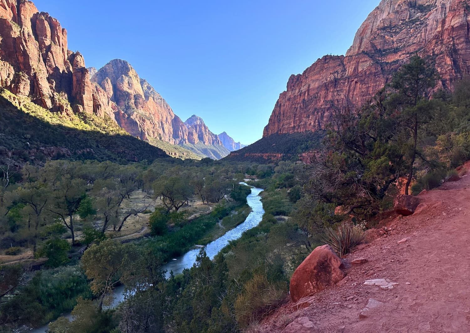 USA: il mio itinerario