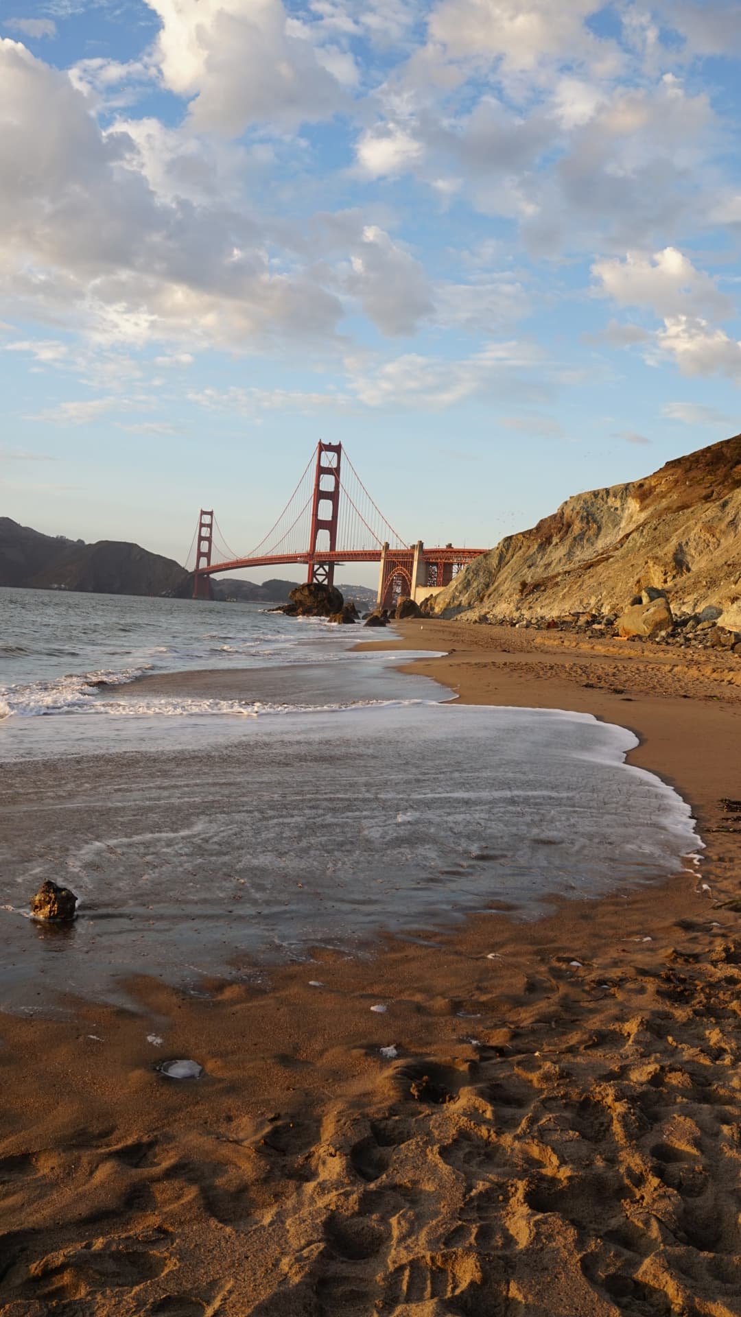 USA: il mio itinerario