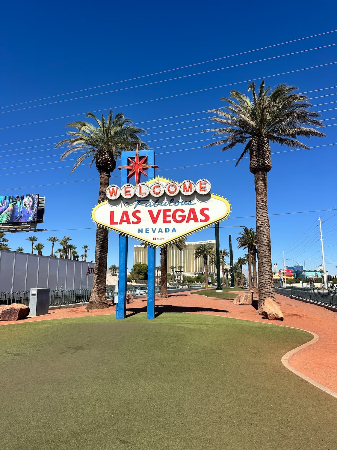 USA: il mio itinerario