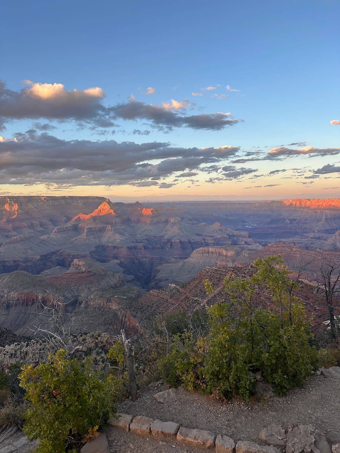 USA: il mio itinerario