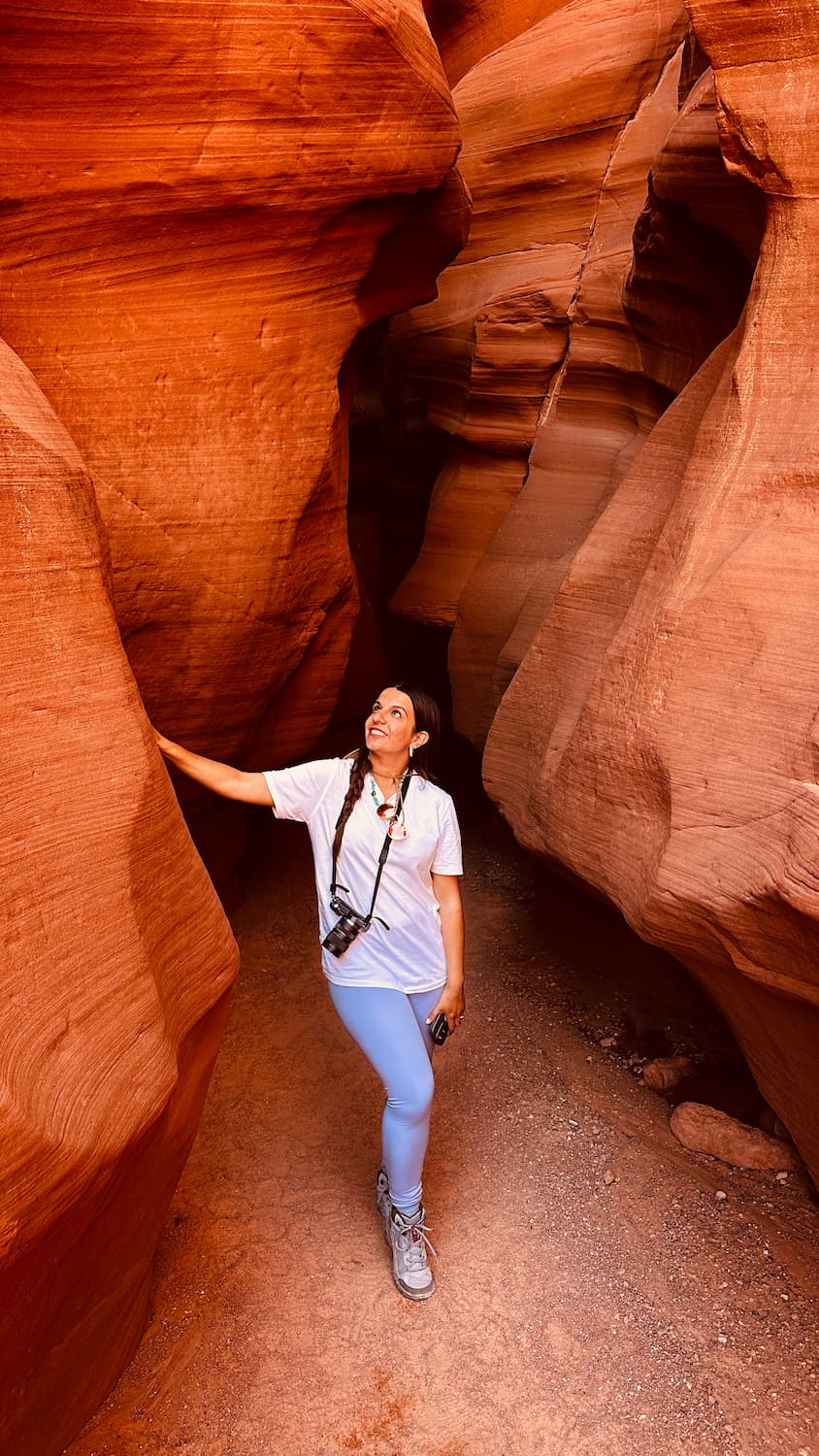 USA: il mio itinerario